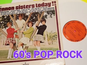 1968 - The LENNON SISTERS  - TODAY - SR61164 - LP VINYL RECORD ALBUM  - Bild 1 von 11