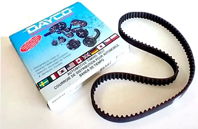 Ремень ГРМ двигателя распредвал DAYCO 95187 - Изображение 1 из 4