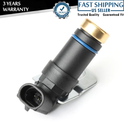 变速器输出速度传感器适用于 Allison Thomas Transit Mack 沃尔沃 GMC — 第 1/4 张图片