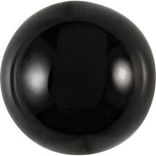 Black Loose Onyx Gemstones
