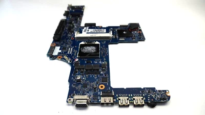 746017-001  HP Probook 645 G1 A4-4300M 2.5GHz OEM Motherboard 746017-001  - Image 1 of 4