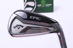 Callaway Epic Forged #7 Iron / 27 Degree / Senior Flex UST Recoil ESX 460 Shaft - Picture 1 of 6