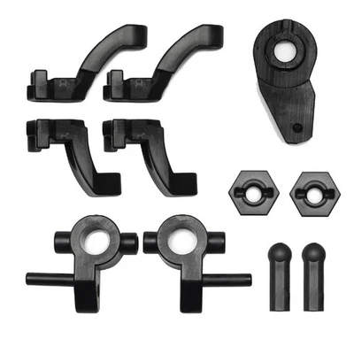 Grasshopper Drift Conversion Kit Plastic Parts - Image 1 of 2