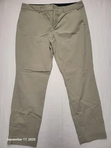 Eddie Bauer Damen Reisehose khaki Größe 14 gebraucht, in einwandfreiem Zustand - Bild 1 von 8