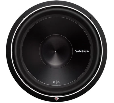 Rockford Fosgate Punch P3D4-15 - Bild 1 von 3