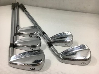 Bridgestone TourStage X-Blade Iron Set 5pcs 6-PW NS Pro 950GH Weight Flow Flex R - Image 1 of 4