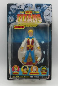 Figura de acción DC Direct The New Teen Titans Jericho serie 2 - LEER - Imagen 1 de 6