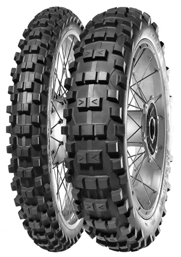 Pneumatici estivi Anlas CAPRA EXTREME EXTRA SOFT TT M+S REAR NHS 140 80 18 70 R - Immagine 1 di 1