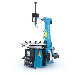 Máquina de montaje de neumáticos hasta 30 pulgadas, 400 V, 3 Ph (2 niveles) 12-30 pulgadas con neumático - Imagen 1 de 6