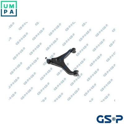 CONTROLTRAILING ARM WHEEL SUSPENSION S063381 FOR IVECO DAILY/Platform/Chassis - Image 1 of 4