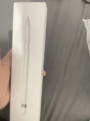 Apple Pencil 1st Generation White - Image 1 of 4