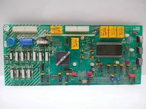 GRAVINER 44728-130 ISS-11 LEITERPLATTE 39862-738 ISS-5 - Bild 1 von 13