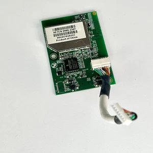 HP Photosmart C6180 Printer Wireless Adapter Replacement Part Only - Picture 1 of 7