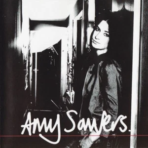 AMY SAWERS SO CALLED LOVE STORIES CD - Picture 1 of 1