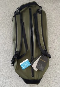 Mystery Ranch High Water Duffel 50 Forest - New w/Tags - Picture 1 of 5