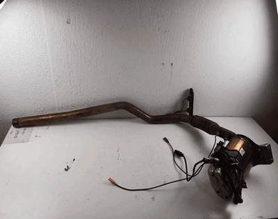 Filtro antiparticolato (FAP)  VOLKSWAGEN TIGUAN (5N) 2.0 TDI DPF (103Kw) - Immagine 1 di 4