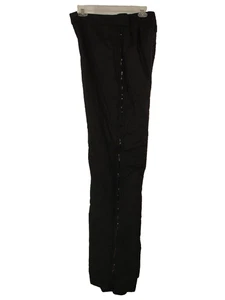 HILL TOPPERS Women's Insulated Black Ski Pants Snowboarding XL - Picture 1 of 7