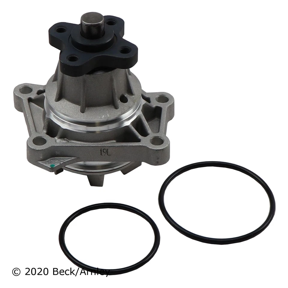 Bomba de agua Beck Arnley 131-2257 para 99-08 Suzuki Grand Vitara Vitara XL-7 Foto 1 de 4
