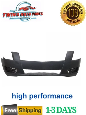 Cubierta del parachoques delantero para Cadillac Xts 2013-2017 - 2017 2016 2015 2014 2013 Foto 1 de 2