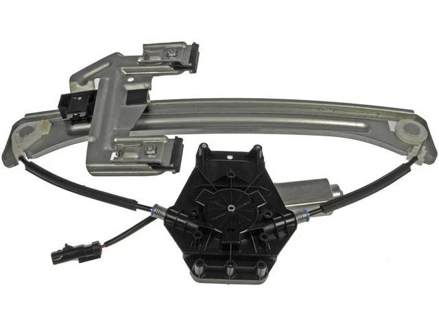 Regulador de ventana trasero derecho para 01-05 Chrysler PT Cruiser Wagon FK63Y9 Foto 1 de 1