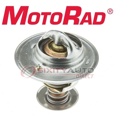 MotoRad Engine Coolant Thermostat for 1990 Sterling 827 - Cooling Housing cq — 第 1/4 张图片