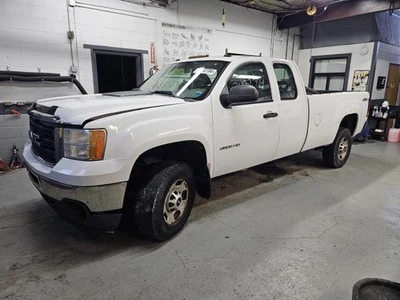 Front Door Glass/window GMC SIERRA 2500 PASSENGER 07 08 09 10 11 12 13 14 - Image 1 of 4