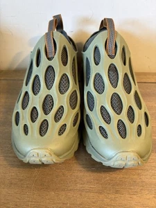 Zapato de agua Merrel Hydro Runner senderismo camping excelente W10,5 M9 - Imagen 1 de 7