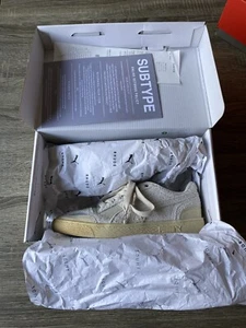 Puma x Rhude Ralph Sampson para hombre talla 7 - Imagen 1 de 6