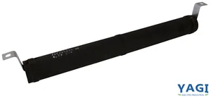 Vishay FST225JCT Drahtwickelwiderstand 4,7 kOhm Industrie Power Silikon beschichtet Fix - Bild 1 von 5