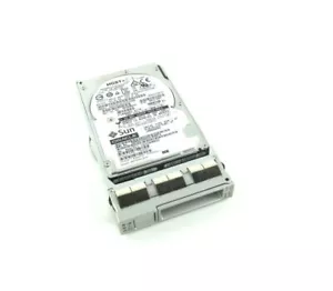 Sun 7093037 1.2TB 10K SAS 2.5in Hard Drive 7093035 - Picture 1 of 1