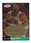 2000 tarjeta de baloncesto Sage HIT NRA Jarrett Stephens Penn State Nittany Lions #27