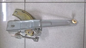 MECCANISMO ALZA-VETRO ALZACRISTALLO PORTA POSTERIORE LATO DESTRO HIUNDAI ATOS - Bild 1 von 2