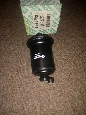 New Fuel Filter Fits Mazda 323 1.6  (VFF305)  - Image 1 of 3