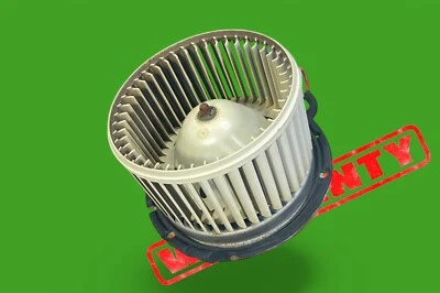 2002-2005年福特雷鸟交流加热器鼓风机电机风扇电阻OEM — 第 1/4 张图片