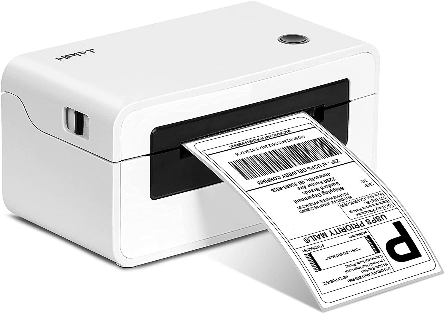 HPRT Label Printer-150mm/s High Speed 