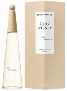 Issey Miyake L'eau D'issey Eau & Magnolia EDT 100ml Brand New & Sealed Women🥇 - Picture 1 of 2