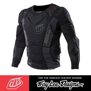 Troy Lee Designs UPL7855 Hot Weather MX Body Armour - Motocross & Enduro - ADULT