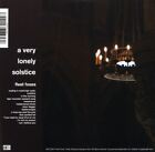 A VERY LONELY SOLSTICE [5/27] * NEUE CD