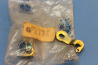 NOS YAMAHA HT1 HT1BM LT2 LTMX LT3 CLUTCH PUSH LEVER PART# 276-16342-00-00 - Image 1 of 4