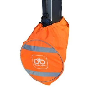 Bolsa/cubierta de hélice de motor fueraborda para motores 40-90 HP Ducksback  - Imagen 1 de 7