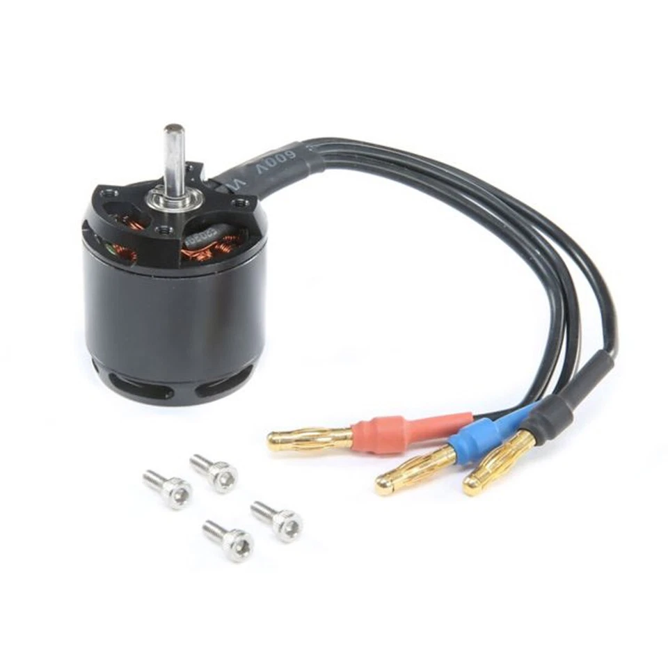 NEW Pro Boat DYNM3954 2080Kv Outrunner Motor : Aerotrooper Brushless Air Boat - Image 1 of 1