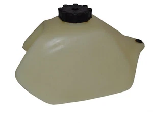 NEW HONDA TRX70 FOURTRAX PLASTIC GAS FUEL TANK - Picture 1 of 1