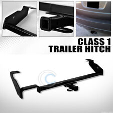 Class 1 Trailer Hitch Receiver Rear Bumper Tow 1.25" For 00-07 Focus 4D/5D Wagon