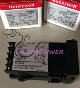 1pcs NEW Honeywell Temperature Controller DC1010CR-301000-E - Picture 1 of 1