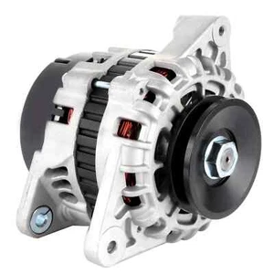 Alternador compatible con minicargadora Bobcat S130 S185 S220 S250 T300 6678205 6675292 12390 - Imagen 1 de 7