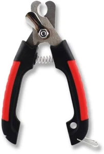 Large Dog Nail Clippers Claw Cutter Trimmer File Professional Pet Grooming Tool - Picture 1 of 1