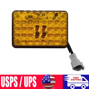 LED Signal Turn Taillight Warning Lamp 3345410 For Cat Caterpillar 797, 160K - Picture 1 of 6