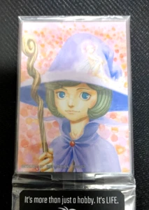 Berserk Manga Anime Kentaro Miura Diseño Acrílico Soporte Schierke JAPÓN - Imagen 1 de 5