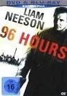 96 Hours (inkl. DVD) [Blu-ray] | DVD | Zustand gut