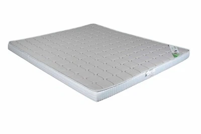 Materasso per Divano Letto in MEMORY FOAM alto 10 cm, PIEGHEVOLE - EVERGREENWEB - Immagine 1 di 4